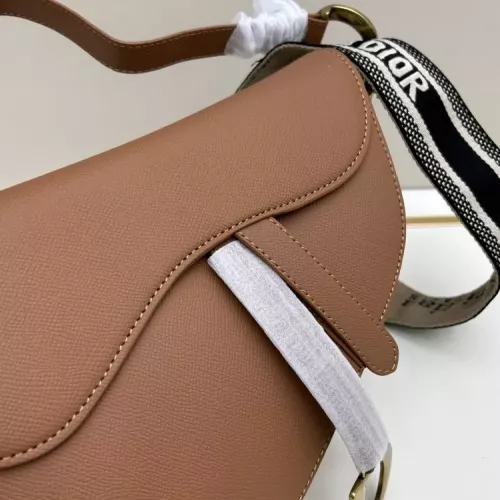 Replica Christian Dior AAA Quality Messenger Bags For Women #1344951 $85.00 USD for Wholesale