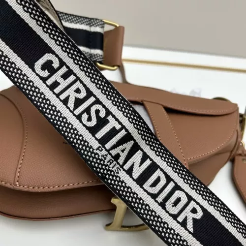 Replica Christian Dior AAA Quality Messenger Bags For Women #1344951 $85.00 USD for Wholesale
