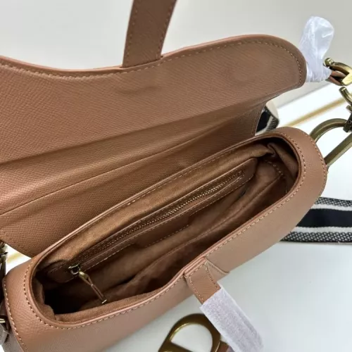 Replica Christian Dior AAA Quality Messenger Bags For Women #1344951 $85.00 USD for Wholesale