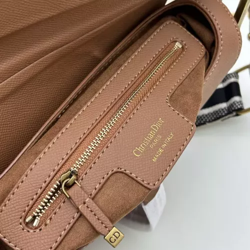 Replica Christian Dior AAA Quality Messenger Bags For Women #1344951 $85.00 USD for Wholesale