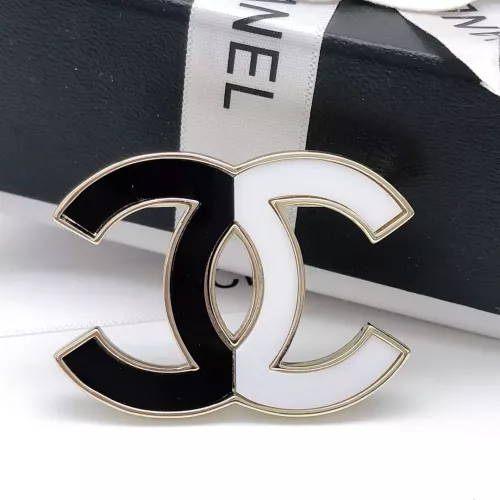 Chanel Brooches For Women #1344952 $32.00 USD, Wholesale Replica Chanel Brooches