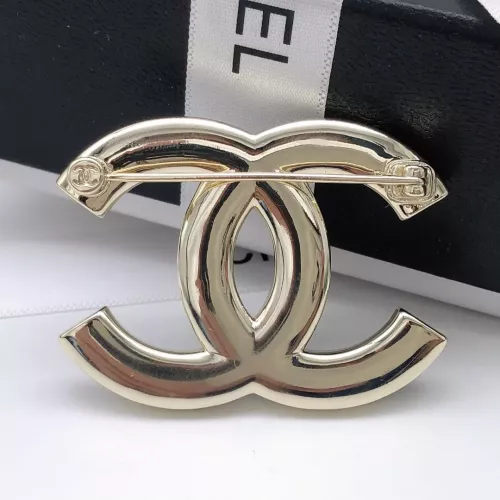 Replica Chanel Brooches For Women #1344952 $32.00 USD for Wholesale