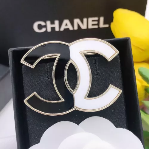 Replica Chanel Brooches For Women #1344952 $32.00 USD for Wholesale