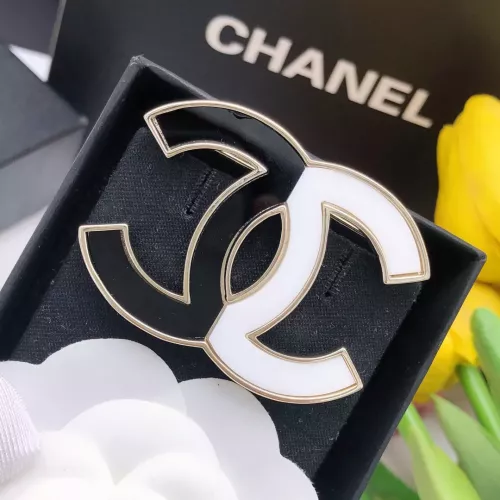 Replica Chanel Brooches For Women #1344952 $32.00 USD for Wholesale