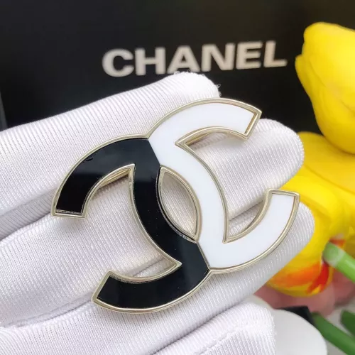 Replica Chanel Brooches For Women #1344952 $32.00 USD for Wholesale