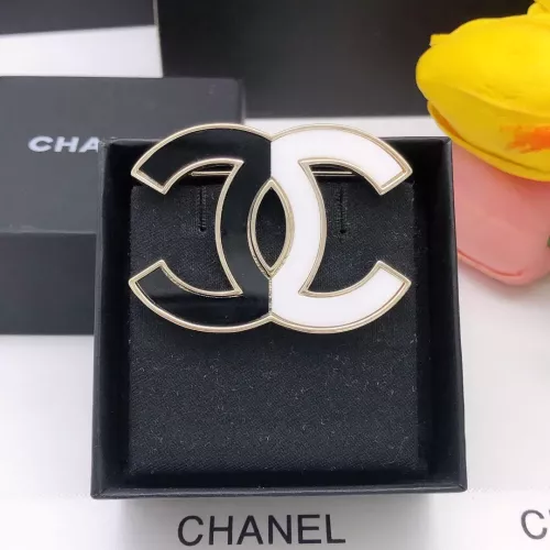 Replica Chanel Brooches For Women #1344952 $32.00 USD for Wholesale