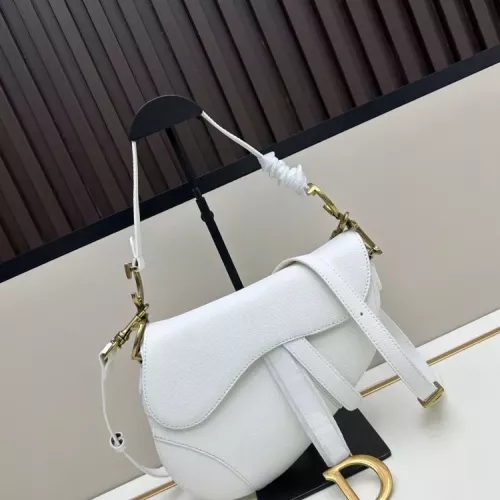 Christian Dior AAA Quality Messenger Bags For Women #1344953 $85.00 USD, Wholesale Replica Christian Dior AAA Quality Messenger Bags