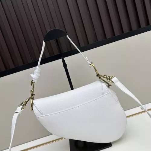 Replica Christian Dior AAA Quality Messenger Bags For Women #1344953 $85.00 USD for Wholesale