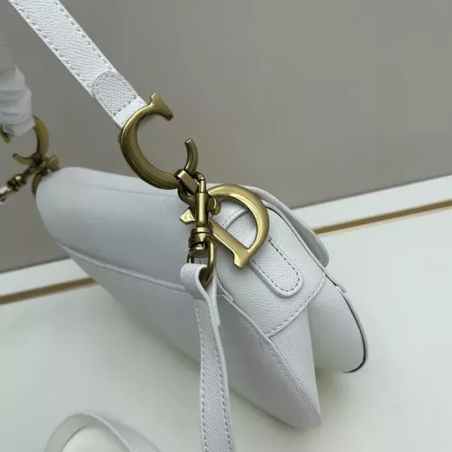 Replica Christian Dior AAA Quality Messenger Bags For Women #1344953 $85.00 USD for Wholesale