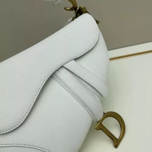 Replica Christian Dior AAA Quality Messenger Bags For Women #1344953 $85.00 USD for Wholesale