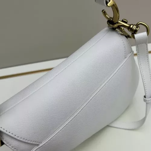 Replica Christian Dior AAA Quality Messenger Bags For Women #1344953 $85.00 USD for Wholesale