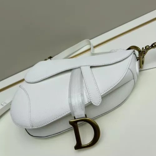 Replica Christian Dior AAA Quality Messenger Bags For Women #1344953 $85.00 USD for Wholesale