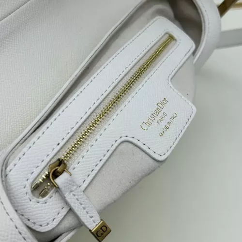 Replica Christian Dior AAA Quality Messenger Bags For Women #1344953 $85.00 USD for Wholesale