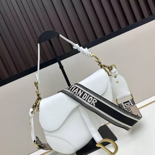 Christian Dior AAA Quality Messenger Bags For Women #1344954 $85.00 USD, Wholesale Replica Christian Dior AAA Quality Messenger Bags