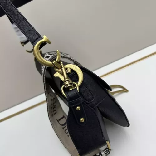 Replica Christian Dior AAA Quality Messenger Bags For Women #1344956 $85.00 USD for Wholesale