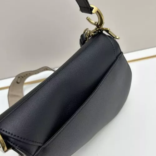 Replica Christian Dior AAA Quality Messenger Bags For Women #1344956 $85.00 USD for Wholesale