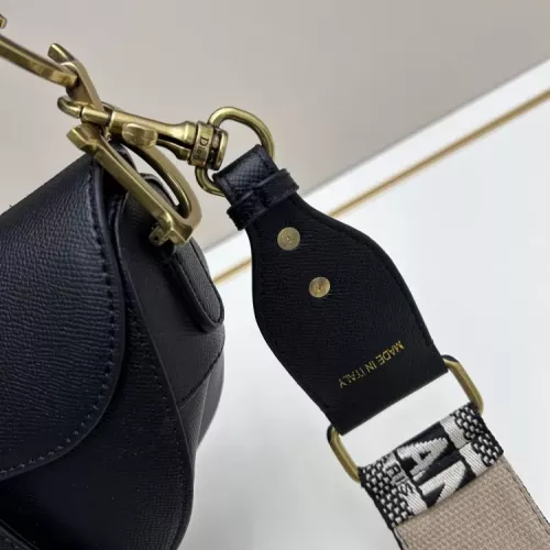Replica Christian Dior AAA Quality Messenger Bags For Women #1344956 $85.00 USD for Wholesale