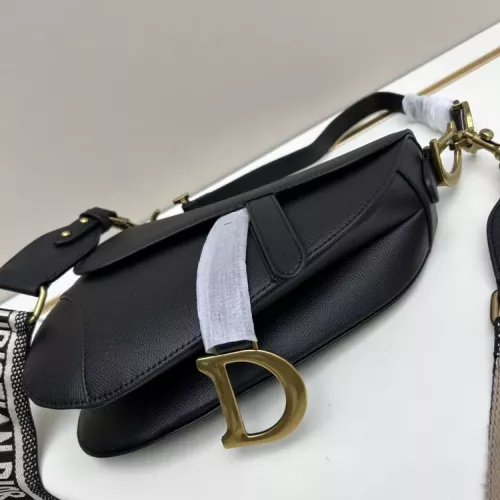 Replica Christian Dior AAA Quality Messenger Bags For Women #1344956 $85.00 USD for Wholesale