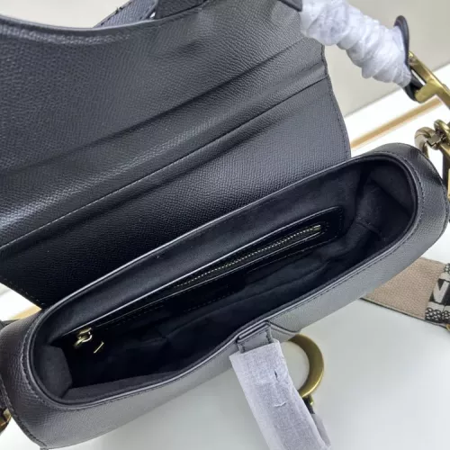 Replica Christian Dior AAA Quality Messenger Bags For Women #1344956 $85.00 USD for Wholesale