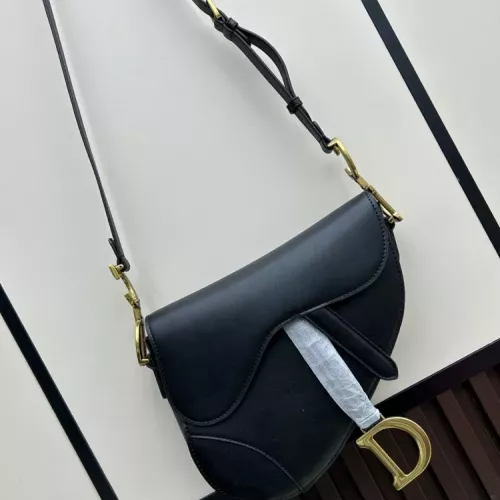 Christian Dior AAA Quality Messenger Bags For Women #1344959 $82.00 USD, Wholesale Replica Christian Dior AAA Quality Messenger Bags