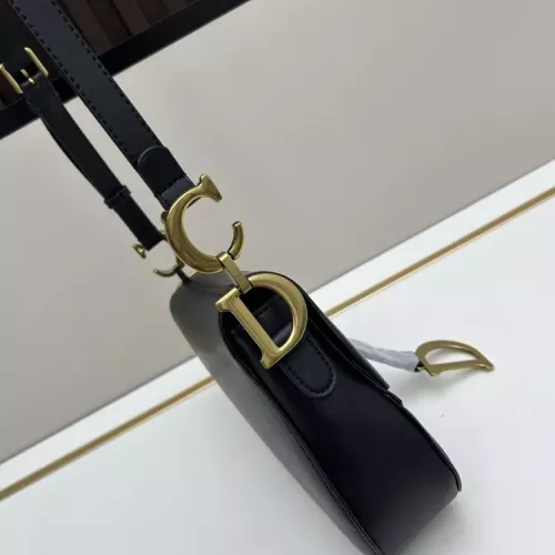 Replica Christian Dior AAA Quality Messenger Bags For Women #1344959 $82.00 USD for Wholesale