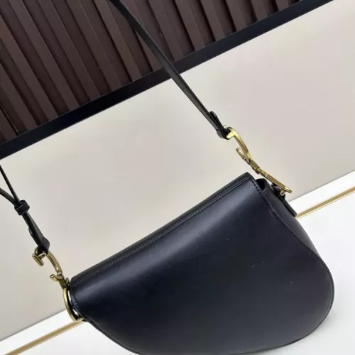 Replica Christian Dior AAA Quality Messenger Bags For Women #1344959 $82.00 USD for Wholesale