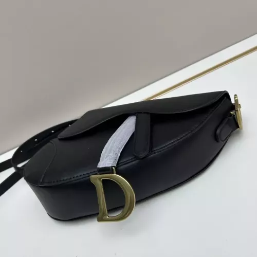 Replica Christian Dior AAA Quality Messenger Bags For Women #1344959 $82.00 USD for Wholesale