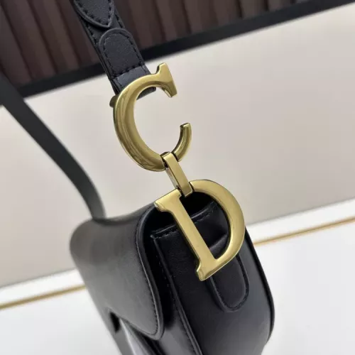 Replica Christian Dior AAA Quality Messenger Bags For Women #1344959 $82.00 USD for Wholesale