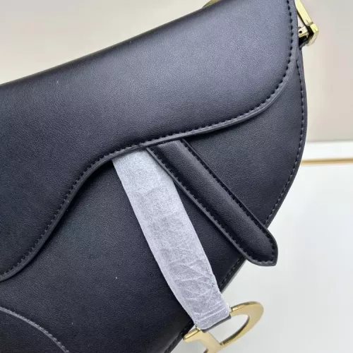 Replica Christian Dior AAA Quality Messenger Bags For Women #1344959 $82.00 USD for Wholesale