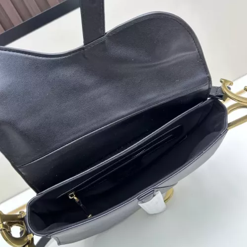 Replica Christian Dior AAA Quality Messenger Bags For Women #1344959 $82.00 USD for Wholesale