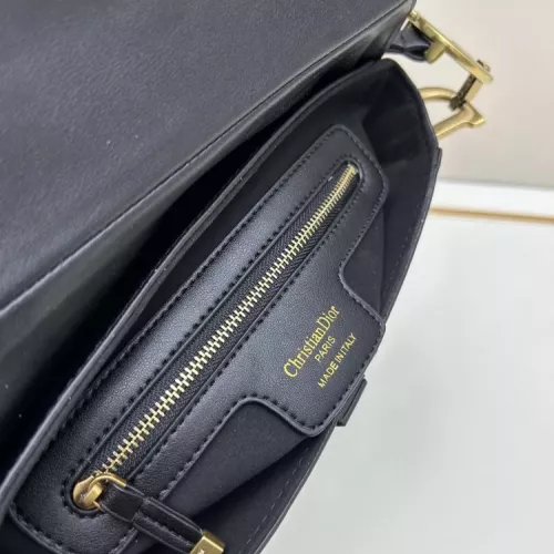 Replica Christian Dior AAA Quality Messenger Bags For Women #1344959 $82.00 USD for Wholesale