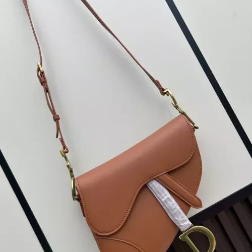 Christian Dior AAA Quality Messenger Bags For Women #1344961 $82.00 USD, Wholesale Replica Christian Dior AAA Quality Messenger Bags