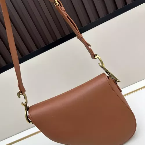 Replica Christian Dior AAA Quality Messenger Bags For Women #1344961 $82.00 USD for Wholesale