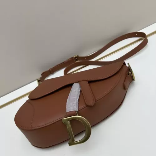 Replica Christian Dior AAA Quality Messenger Bags For Women #1344961 $82.00 USD for Wholesale