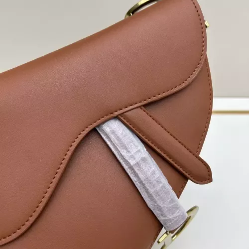 Replica Christian Dior AAA Quality Messenger Bags For Women #1344961 $82.00 USD for Wholesale