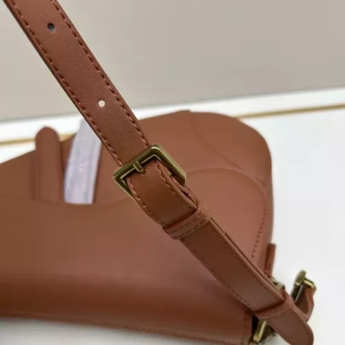 Replica Christian Dior AAA Quality Messenger Bags For Women #1344961 $82.00 USD for Wholesale
