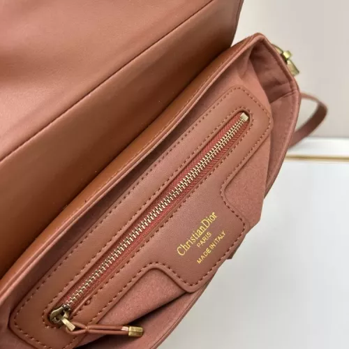Replica Christian Dior AAA Quality Messenger Bags For Women #1344961 $82.00 USD for Wholesale