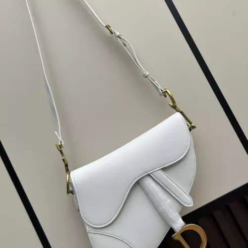 Christian Dior AAA Quality Messenger Bags For Women #1344962 $82.00 USD, Wholesale Replica Christian Dior AAA Quality Messenger Bags