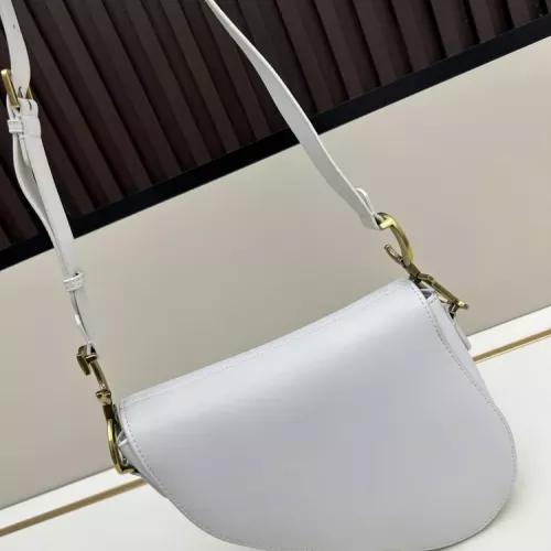 Replica Christian Dior AAA Quality Messenger Bags For Women #1344962 $82.00 USD for Wholesale