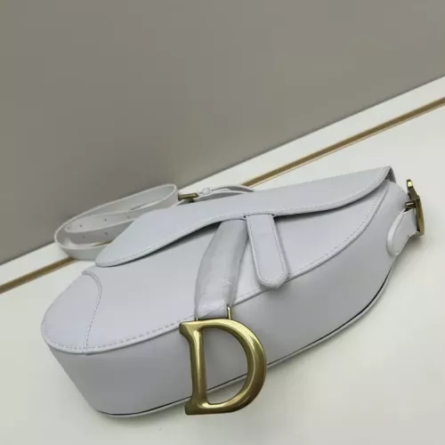 Replica Christian Dior AAA Quality Messenger Bags For Women #1344962 $82.00 USD for Wholesale
