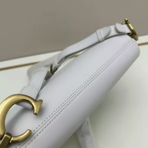 Replica Christian Dior AAA Quality Messenger Bags For Women #1344962 $82.00 USD for Wholesale