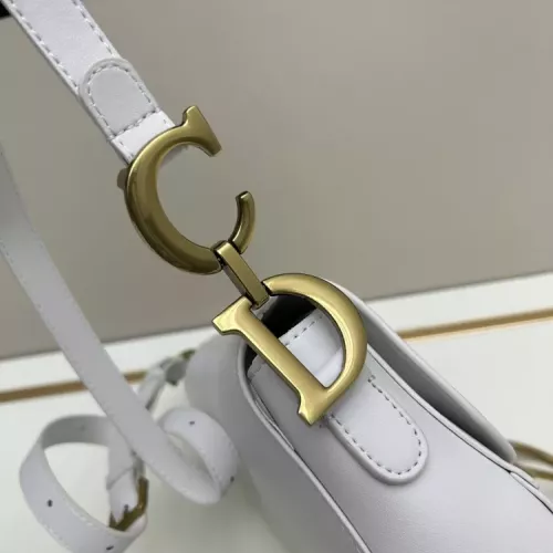 Replica Christian Dior AAA Quality Messenger Bags For Women #1344962 $82.00 USD for Wholesale