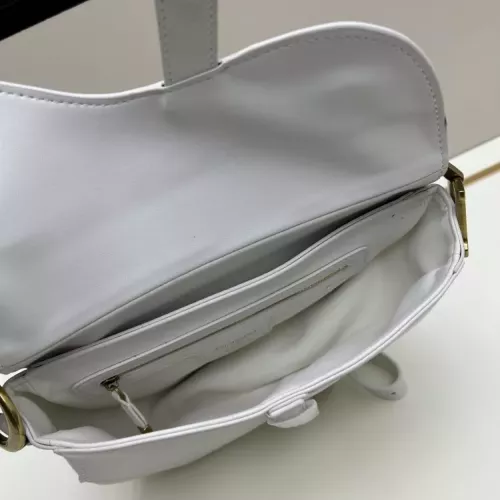 Replica Christian Dior AAA Quality Messenger Bags For Women #1344962 $82.00 USD for Wholesale