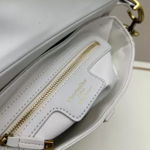 Replica Christian Dior AAA Quality Messenger Bags For Women #1344962 $82.00 USD for Wholesale