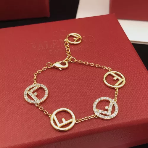 Fendi Bracelets #1344969 $29.00 USD, Wholesale Replica Fendi Bracelets