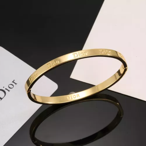 Christian Dior Bracelets #1344971 $29.00 USD, Wholesale Replica Christian Dior Bracelets