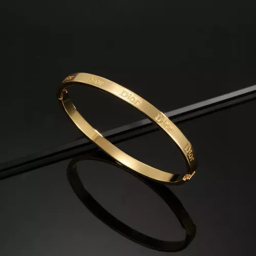 Replica Christian Dior Bracelets #1344971 $29.00 USD for Wholesale