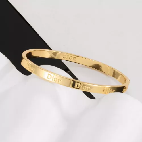 Replica Christian Dior Bracelets #1344971 $29.00 USD for Wholesale