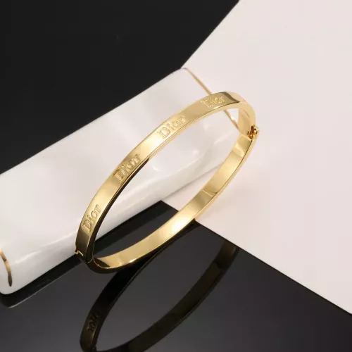 Replica Christian Dior Bracelets #1344971 $29.00 USD for Wholesale