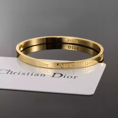 Replica Christian Dior Bracelets #1344971 $29.00 USD for Wholesale